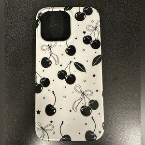 iPhone 14 Pro Max Velvet Caviar case